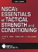 Fester Einband NSCA's Essentials of Tactical Strength and Conditioning von