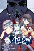 E-Book (epub) Ao Oni: Grudge von Kenji Kuroda