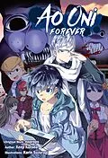 E-Book (epub) Ao Oni: Forever von Kenji Kuroda