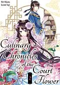 E-Book (epub) Culinary Chronicles of the Court Flower: Volume 2 von Miri Mikawa