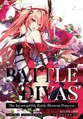 E-Book (epub) Battle Divas: Volume 1 von Kouka Kishine