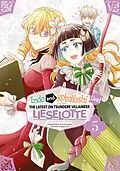 E-Book (epub) Endo and Kobayashi Live! The Latest on Tsundere Villainess Lieselotte (Manga) Volume 5 von Suzu Enoshima