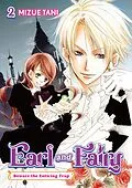 E-Book (epub) Earl and Fairy: Volume 2 (Light Novel) von Mizue Tani
