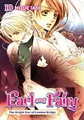 E-Book (epub) Earl and Fairy: Volume 10 (Light Novel) von Mizue Tani