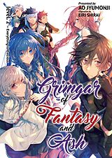 E-Book (epub) Grimgar of Fantasy and Ash: Volume 2 von Ao Jyumonji