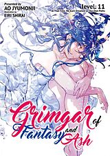 E-Book (epub) Grimgar of Fantasy and Ash: Volume 11 von Ao Jyumonji