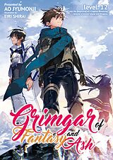 E-Book (epub) Grimgar of Fantasy and Ash: Volume 12 von Ao Jyumonji