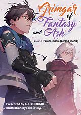 E-Book (epub) Grimgar of Fantasy and Ash: Volume 14 von Ao Jyumonji