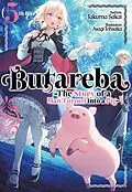 E-Book (epub) Butareba -The Story of a Man Turned into a Pig- Fifth Bite von Takuma Sakai