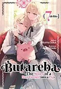 E-Book (epub) Butareba -The Story of a Man Turned into a Pig- Seventh Bite von Takuma Sakai