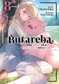 E-Book (epub) Butareba -The Story of a Man Turned into a Pig- Eighth Bite von Takuma Sakai
