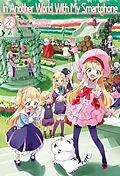 E-Book (epub) In Another World With My Smartphone: Volume 28 von Patora Fuyuhara