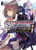 E-Book (epub) The Invincible Summoner Who Crawled Up from Level 1: Wrecking Reincarnators with My Hidden Dungeon Volume 1 von Shiraishi Arata