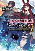 E-Book (epub) The Invincible Summoner Who Crawled Up from Level 1: Wrecking Reincarnators with My Hidden Dungeon Volume 2 von Shiraishi Arata