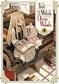 E-Book (epub) The Tiny Witch from the Deep Woods: Volume 2 von Yanagi