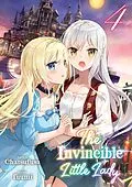 E-Book (epub) The Invincible Little Lady: Volume 4 von Chatsufusa