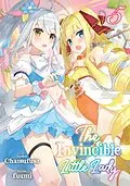 E-Book (epub) The Invincible Little Lady: Volume 5 von Chatsufusa