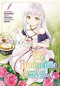 E-Book (epub) The Invincible Little Lady (Manga): Volume 1 von Chatsufusa