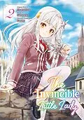 E-Book (epub) The Invincible Little Lady (Manga): Volume 2 von Chatsufusa
