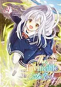 E-Book (epub) The Invincible Little Lady (Manga): Volume 3 von Chatsufusa