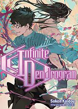 eBook (epub) Infinite Dendrogram: Volume 18 de Sakon Kaidou