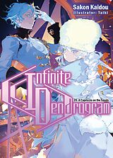 eBook (epub) Infinite Dendrogram: Volume 20 de Sakon Kaidou