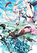 E-Book (epub) Heavenly Swords of the Twin Stars: Volume 6 von Riku Nanano