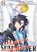 E-Book (epub) Black Summoner (Manga) Volume 14 von Doufu Mayoi