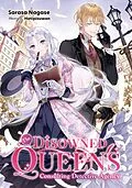 E-Book (epub) The Disowned Queen's Consulting Detective Agency: Volume 1 von Sarasa Nagase