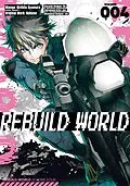 E-Book (epub) Rebuild World (Manga) Volume 4 von Nahuse