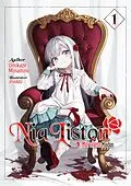 E-Book (epub) Nia Liston: The Merciless Maiden Volume 1 von Umikaze Minamino