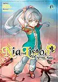 E-Book (epub) Nia Liston: The Merciless Maiden Volume 6 von Umikaze Minamino