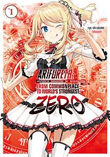 eBook (epub) Arifureta Zero: Volume 1 de Ryo Shirakome