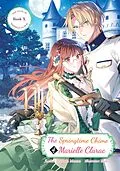 E-Book (epub) The Springtime Chime of Marielle Clarac von Haruka Momo