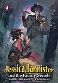 E-Book (epub) Jessica Bannister and the Family Secrets von Janet Farell