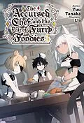 E-Book (epub) The Accursed Chef and His Pair of Furry Foodies: Volume 3 von Yuu Tanaka