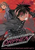 E-Book (epub) Sorcerous Stabber Orphen: The Wayward Journey Volume 19 von Yoshinobu Akita