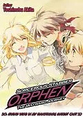 E-Book (epub) Sorcerous Stabber Orphen: The Wayward Journey Volume 20 von Yoshinobu Akita