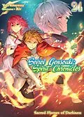E-Book (epub) Seirei Gensouki: Spirit Chronicles Volume 24 von Yuri Kitayama