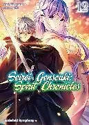 Kartonierter Einband Seirei Gensouki: Spirit Chronicles: Omnibus 12 (Light Novel) von Mana Z., Riv Riv, Yuri Kitayama