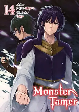 E-Book (epub) Monster Tamer: Volume 14 von Minto Higure