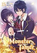 E-Book (epub) Monster Tamer: Volume 15 von Minto Higure