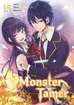 E-Book (epub) Monster Tamer: Volume 15 von Minto Higure