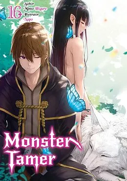 E-Book (epub) Monster Tamer: Volume 16 von Minto Higure