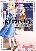 E-Book (epub) Butareba -The Story of a Man Turned into a Pig- (Manga) Volume 3 von Takuma Sakai