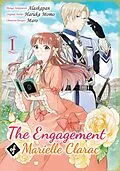 E-Book (epub) The Engagement of Marielle Clarac (Manga) Volume 1 von Haruka Momo