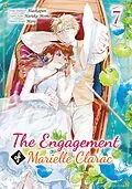 E-Book (epub) The Engagement of Marielle Clarac (Manga) Volume 7 von Haruka Momo