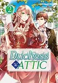 E-Book (epub) Duchess in the Attic: Volume 2 von Mori