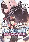 E-Book (epub) Der Werwolf: The Annals of Veight -Origins- Volume 5 von Hyougetsu