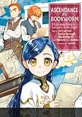 E-Book (epub) Ascendance of a Bookworm (Manga) Part 3 Volume 3 von Miya Kazuki
